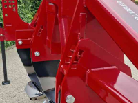 Décompacteur Kongskilde Paragrubber NIEUW DEMO!!