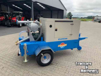 Moteur / Pompe stationair Cogem MOTOR POMPSET