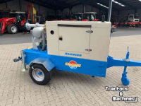 Moteur / Pompe stationair Cogem MOTOR POMPSET