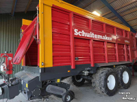 Autochargeuse Schuitemaker Rapide 660S