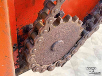 Remorque distributrice Schouten Quickfeed VDW 1020 A