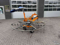 Andaineur Giro Girorami  RSR 240 BL