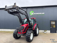 Tracteur Valtra A94 Hitech