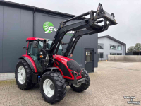 Tracteur Valtra A94 Hitech