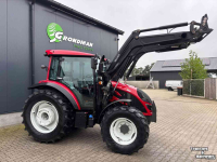 Tracteur Valtra A94 Hitech