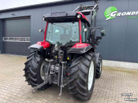 Tracteur Valtra A94 Hitech