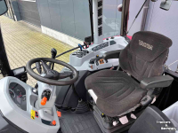 Tracteur Valtra A94 Hitech