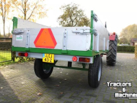 Benne agricole BAV Kieper