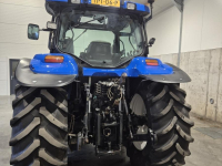 Tracteur New Holland New holland ts135a
