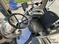 Tracteur Fendt 826 Vario S4 Profi Plus