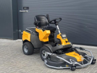 Tracteur Tondeuse Autoporté Stiga Park Pro 900 WX