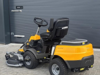 Tracteur Tondeuse Autoporté Stiga Park Pro 900 WX
