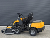 Tracteur Tondeuse Autoporté Stiga Park Pro 900 WX