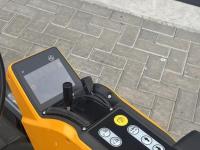 Tracteur Tondeuse Autoporté Stiga Park Pro 900 WX