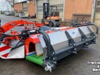 Faucheuse Kuhn FC3115 Afvoerband Transportband Swath Merger