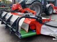 Faucheuse Kuhn FC3115 Afvoerband Transportband Swath Merger