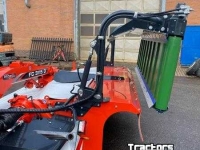 Faucheuse Kuhn FC3115 Afvoerband Transportband Swath Merger