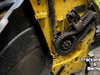 Pick up New Holland 270 FPE Graspick-Up