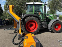 Bras avec tondeuse à fléaux Ferri TP460 Vision Klepelmaaier