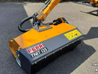 Bras avec tondeuse à fléaux Ferri TP460 Vision Klepelmaaier