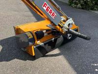 Bras avec tondeuse à fléaux Ferri TP460 Vision Klepelmaaier