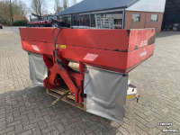Distributeur d‘engrais Rauch Axera M/W Kunstmeststrooier