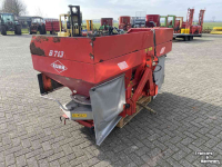 Distributeur d‘engrais Rauch Axera M/W Kunstmeststrooier