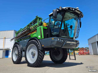 Pulvérisateur automotrice Amazone Pantera 4502 W