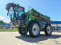 Pulvérisateur automotrice Amazone Pantera 4502 W