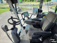 Pulvérisateur automotrice Amazone Pantera 4502 W