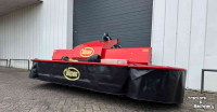 Faucheuse Vicon Extra 328F Express