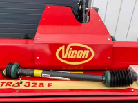 Faucheuse Vicon Extra 328F Express