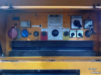 Soudeuse  Kirsch SD280 Las aggregaat Diesel