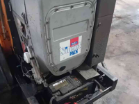 Soudeuse  Kirsch SD280 Las aggregaat Diesel