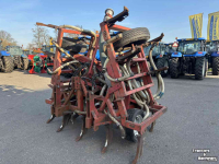 Injecteur de culture Evers Bemester / Bouwlandbemester
