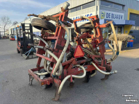 Injecteur de culture Evers Bemester / Bouwlandbemester