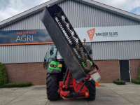 Faucheuse Lely 320 MC Schijvenmaaier