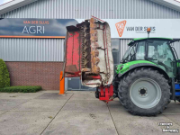 Faucheuse Lely 320 MC Schijvenmaaier