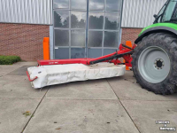 Faucheuse Lely 320 MC Schijvenmaaier