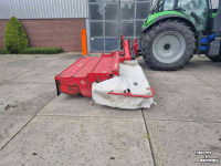 Faucheuse Lely 320 MC Schijvenmaaier