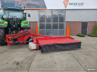 Faucheuse Lely 320 MC Schijvenmaaier