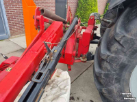 Faucheuse Lely 320 MC Schijvenmaaier