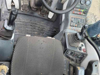 Pelles sur pneus Liebherr A 314