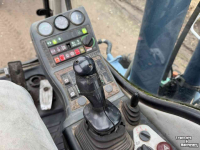 Pelles sur pneus Liebherr A 314