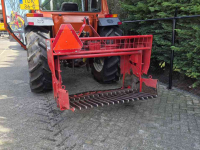 Arracheuse forestière  Elco SLD1350