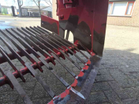 Arracheuse forestière  Elco SLD1350