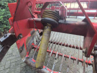 Arracheuse forestière  Elco SLD1350