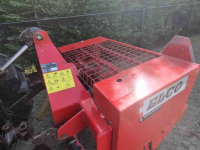 Arracheuse forestière  Elco SLD1350