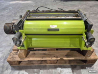 Ensileuse automotrice Claas MCC M Korrelkneuzer 100/100
