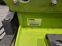 Ensileuse automotrice Claas MCC M Korrelkneuzer 100/100